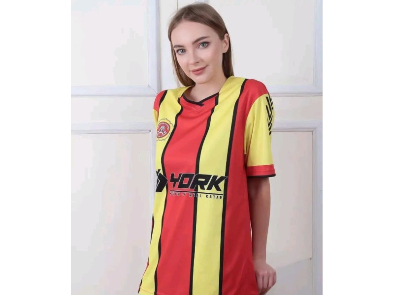 Jersey Sablon