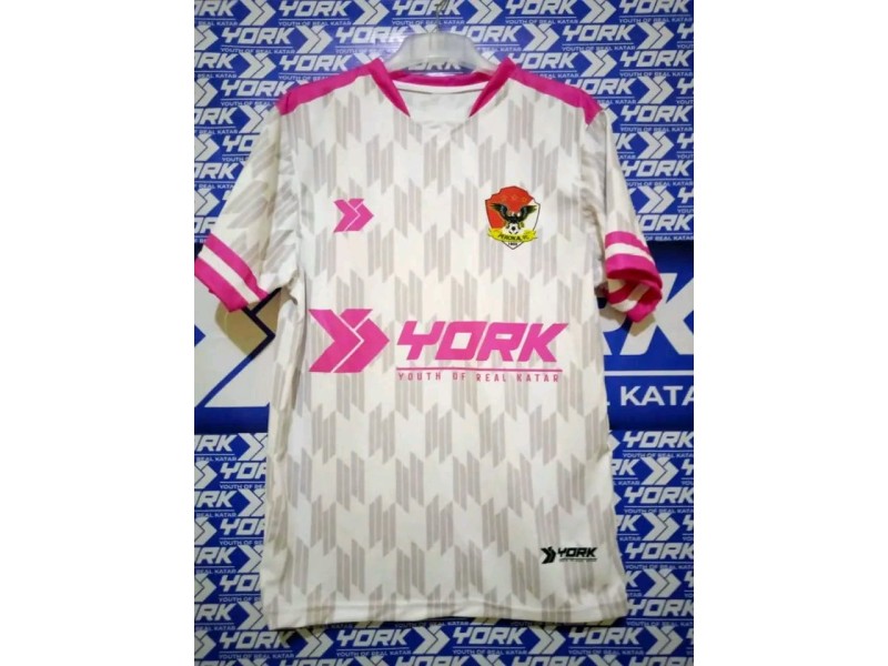 Jersey Print
