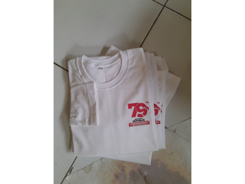 Kaos Combad 24 s plus Sablon