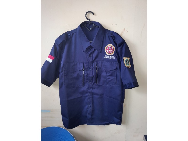 Kemeja PDH